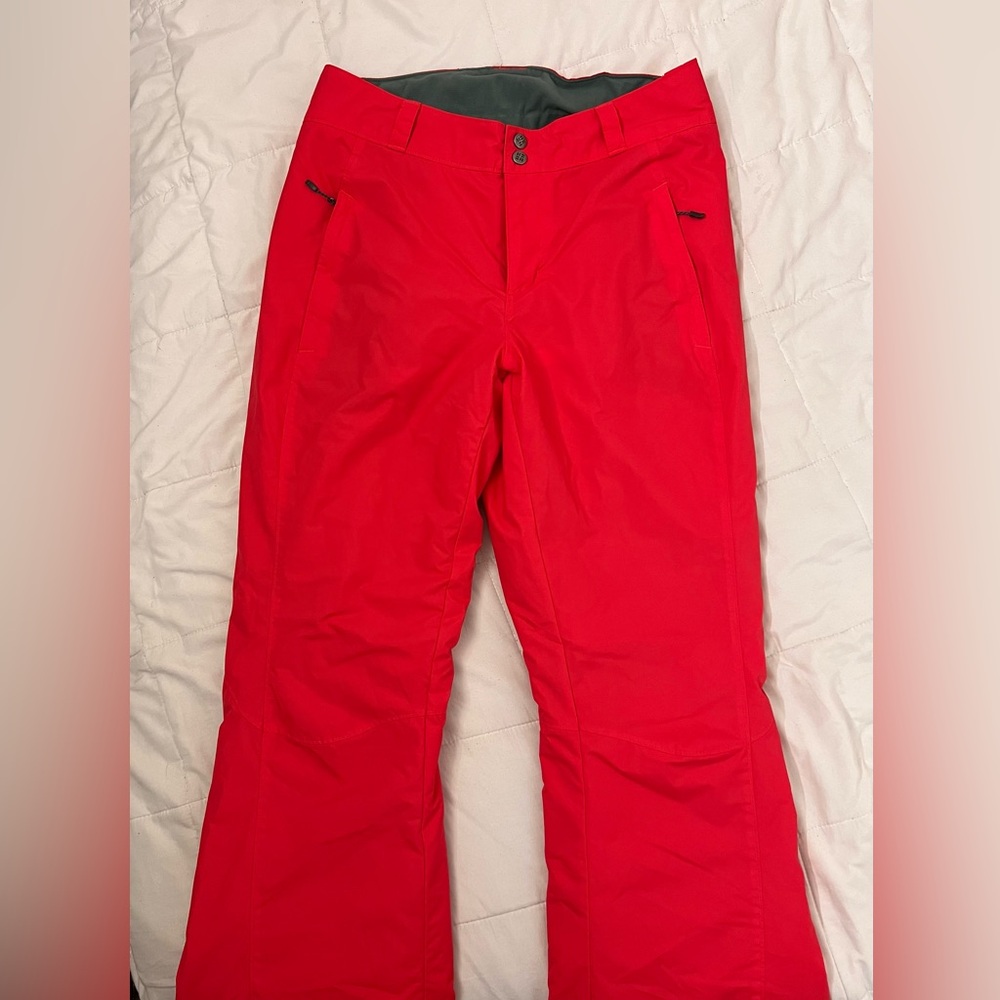 Columbia ski pants